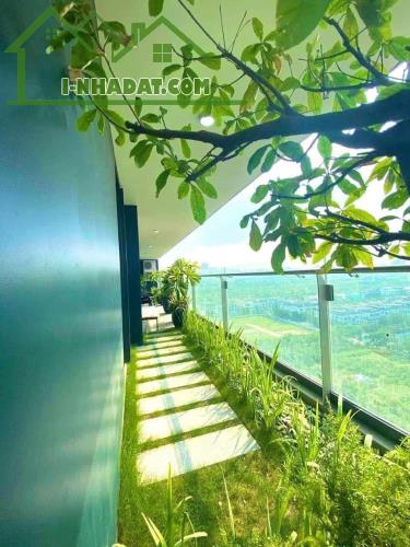 BÁN CHUNG CƯ  3PN, 2WC, 141M2 TẠI  SUNSHINE GOLDEN RIVER, 15 TỶ, VIEW ĐẸP, Q.TÂY HỒ, HN - 4