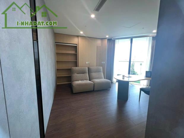 BÁN CHUNG CƯ  3PN, 2WC, 141M2 TẠI  SUNSHINE GOLDEN RIVER, 15 TỶ, VIEW ĐẸP, Q.TÂY HỒ, HN - 1