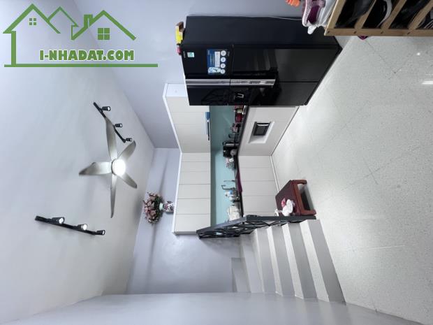 🏡 NHÀ ĐẸP ĐÓN TẾT - GẦN HỒ KHÔNG KHÍ TRỌNG LÀNH YÊN TĨNH - ĐẦY ĐỦ NỘI THẤT MỚI KOONG 🏡 - 1