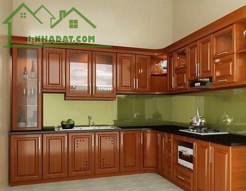 NHÀ MẶT TIỀN KINH DOANH NGAY ĐƯỜNG ĐỖ XUÂN HỢP, 2 TẦNG HƠN 4 TỶ 61M2 - 1