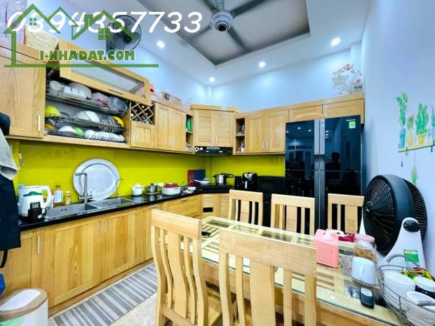 SIÊU HOT – BÁN NHÀ PHỐ CẦU GIẤY 55M², KINH DOANH, LÔ GÓC THOÁNG SÁNG – GIÁ CẠNH TRANH