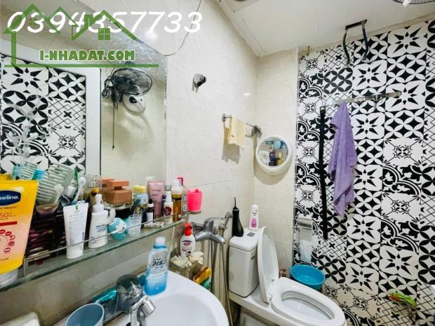 SIÊU HOT – BÁN NHÀ PHỐ CẦU GIẤY 55M², KINH DOANH, LÔ GÓC THOÁNG SÁNG – GIÁ CẠNH TRANH - 3