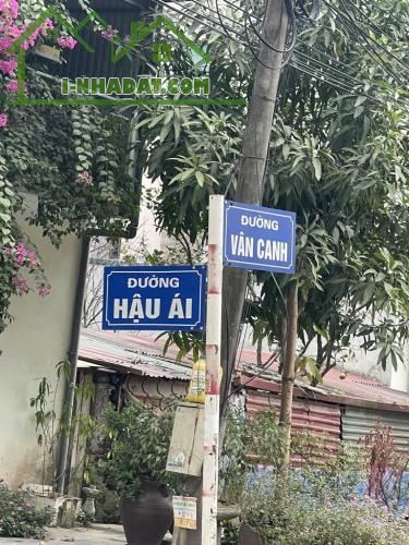 115m2 Đất Cha Ông NHÀ 2 TẦNG Hậu Ái, Vân canh Hoài Đức, KINH DOANH, Ô TÔ VÀO NHÀ, 11 tỷ