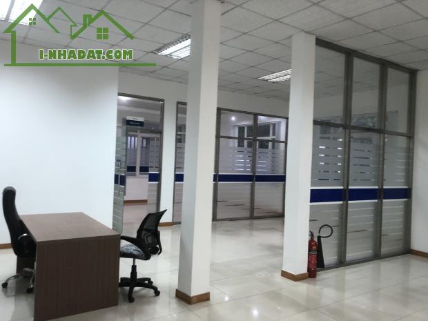 Kho xưởng cho thuê 2500m2, 3000m2, 3500m2 Phan Huy Ích Tân Bình - 1