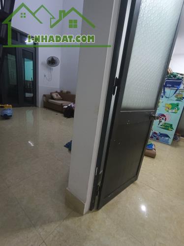 ♥ Nhà Góc Kiệt Dũng Sĩ Thanh Khê, 50m2, lửng đúc, sạch sẽ, 2 mặt thoáng 2.05 tỷ - 3