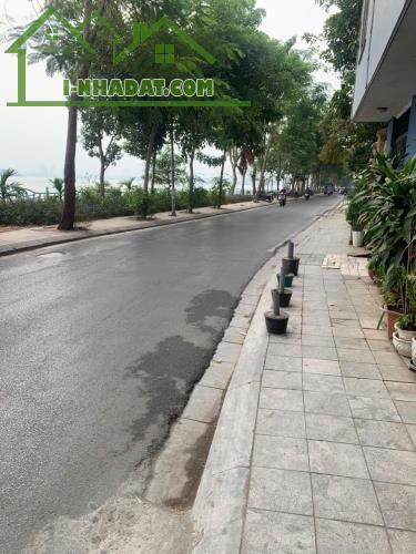 CHÍNH CHỦ BÁN NHÀ PHỐ NHẬT CHIÊU - VÀI BƯỚC CHÂN RA HỒ TÂY - 54M2 - GIÁ 17 TỶ - 1