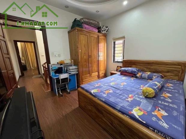 🎁🎁Nhà Đẹp, Ngõ Rộng, Ô Tô Đỗ Cổng - Giá 5.5 Tỷ/35m².Vị trí đắc địa, khu vực tri thức - 1