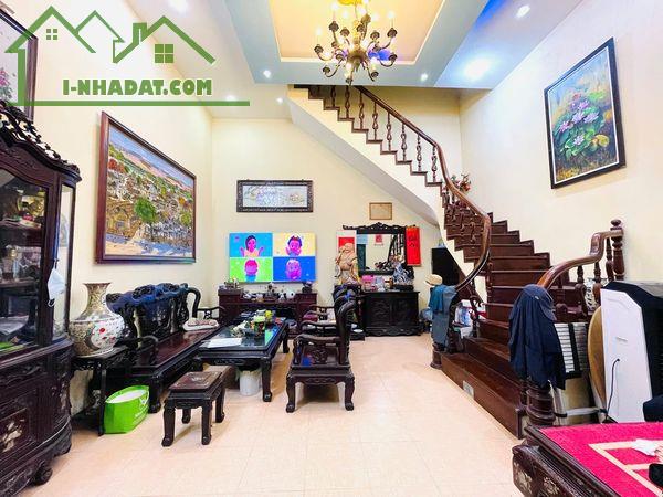 ✳️Nhà Vip Khâm Thiên 28M2 5T MT 4M, Chỉ 5.6 Tỷ Gần Phố Gần Chợ Kinh Doanh Tấp Nập xem là