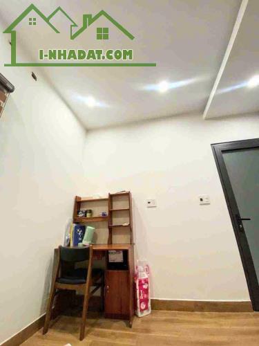 Nhà 2 Tầng Mới Đẹp - Ngay Tô Hiệu - Đường 7,5m Lề 4,5m - 90m2 - Vào Ở Ngay. - 1