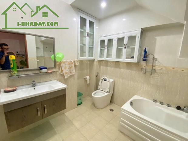 Bán nhà 1 trệt 1 lầu 144m2 sang trọng 144m2 (P. Tân Hiệp) chỉ 5,390 tỉ - 3