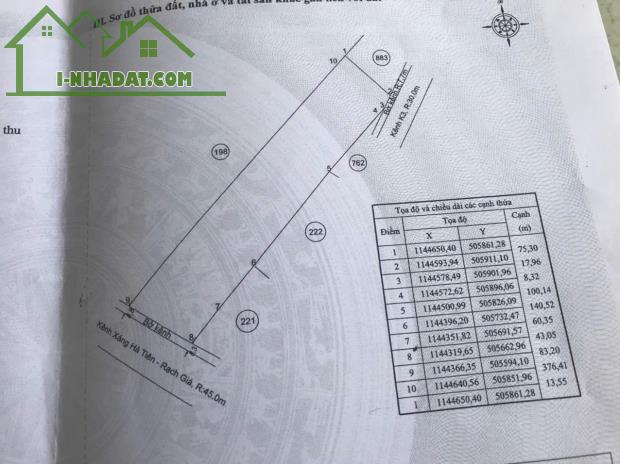 Bán 30.000m2 Đất Chính Chủ Có Sẵn Vuông Nuôi Tôm Công Nghiệp - 1 Nhà Yến Tiền Chế Tại TP. - 2