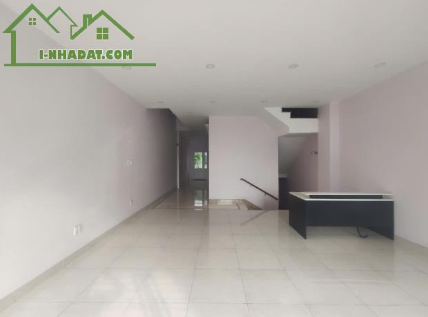 ChoThuê Văn Phòng 48m² Tại Tầng 3 Khu ĐôThị Cao Cấp Sala, Quận 2 - 1