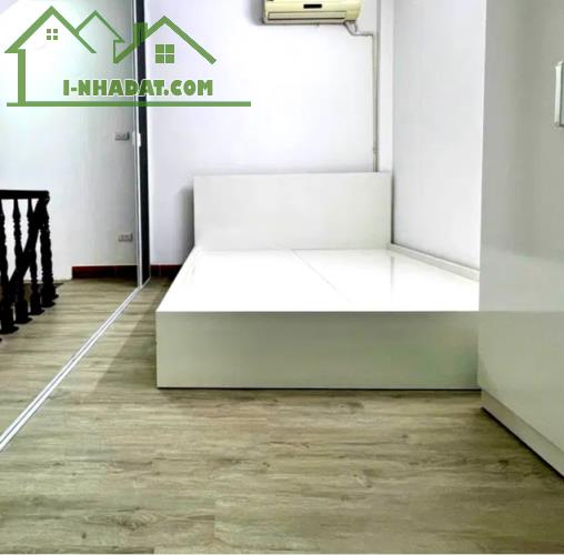 Chính chủ cần bán căn 20m2, 4 tầng, sổ riêng, hót hít Hai Bà Trưng nhỉnh 3 tỷ - 1