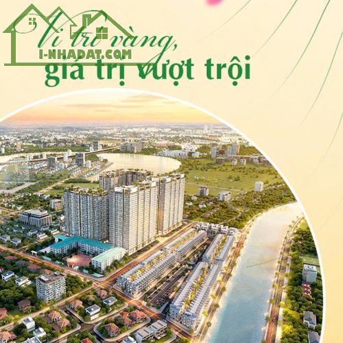 HANOI MELODY RESIDENCES – QUỸ CĂN CUỐI CÙNG, CƠ HỘI VÀNG KHÔNG THỂ BỎ LỠ!