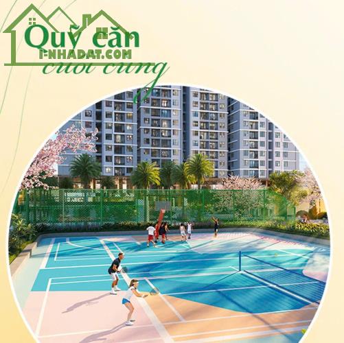 HANOI MELODY RESIDENCES – QUỸ CĂN CUỐI CÙNG, CƠ HỘI VÀNG KHÔNG THỂ BỎ LỠ! - 1