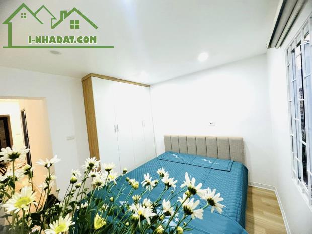 ✳️Nhà Vip Vĩnh Hồ 60M2 T4  MT 5M, Chỉ 2.9 Tỷ  Ô Tô Đỗ Cổng Sân Chơi Thoáng Nhà Mới Tinh✳️ - 2