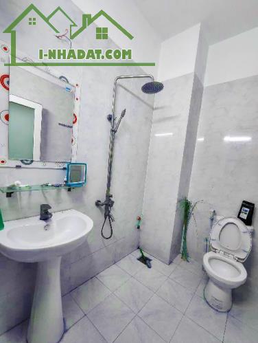 TP Thủ Đức 27m2 Chỉ 2 triệu 5 Phòng trọ Hẻm 1714 Nguyễn Duy Trinh - 1