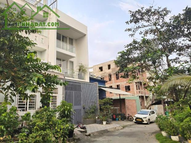 CHÍNH CHỦ GỬI BÁN ĐẤT LIÊN PHƯỜNG - SÁT ĐỖ XUÂN HỢP, GLOBAL CITY 135M2 SỎ RIÊNG, ĐỐI DIỆN - 3