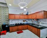 Bán nhà Bình Thạnh, Phan Văn Trị, đẹp xinh lung linh, hẻm thông tứ phía, 3.xx tỷ