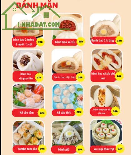 Thọ Phát: Đặc sản Bánh Bao - Bánh Giò, sỉ lẻ & đám tiệc, gọi là giao ngay! ☎ 0938909092 - 2