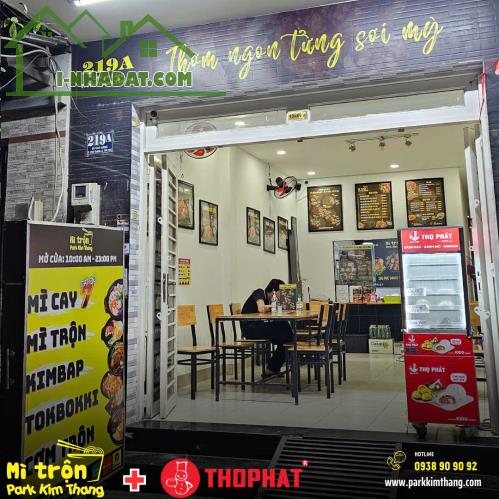 Thọ Phát: Đặc sản Bánh Bao - Bánh Giò, sỉ lẻ & đám tiệc, gọi là giao ngay! ☎ 0938909092 - 3