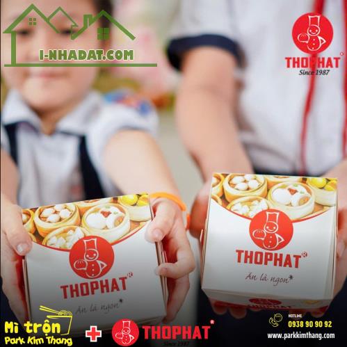 Thọ Phát: Đặc sản Bánh Bao - Bánh Giò, sỉ lẻ & đám tiệc, gọi là giao ngay! ☎ 0938909092 - 4