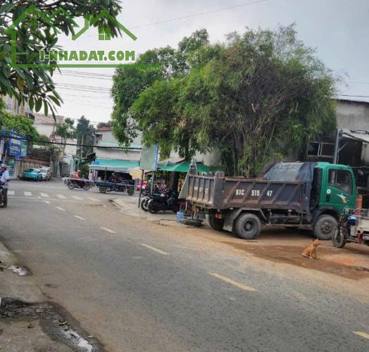 Bán nhà mặt tiền kinh doanh Hoàng Hữu Nam giá 5,5 tỷ/68m2 - 2