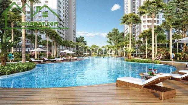 Chính chủ bán Shophouse vị trí đẹp tại Park 9 Vinhomes Times City ParkHill, dòng tiền