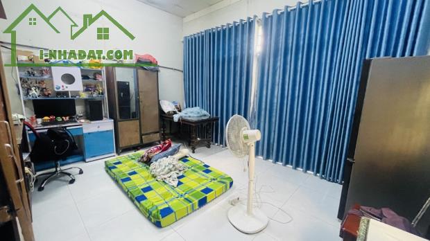 MTKD An Dương Vương cực sung 112m2, ngang 5m, SHR vuông vức có dòng tiền, nhỉnh 16 tỷ TL - 1