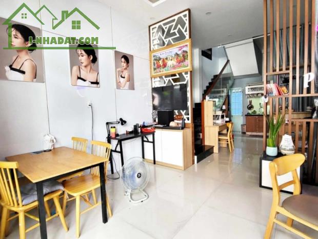 ♥ Mặt Tiền An Trung 6 gần EuroVillage, 55m2, 2 tầng đẹp, kinh Doanh, hơn 4 tỷ - 3