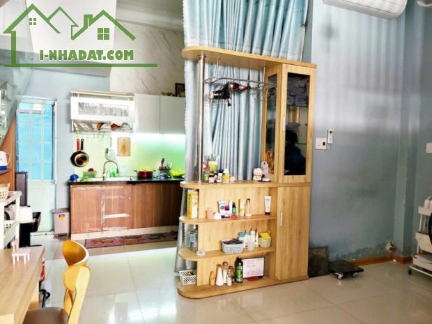 ♥ Mặt Tiền An Trung 6 gần EuroVillage, 55m2, 2 tầng đẹp, kinh Doanh, hơn 4 tỷ - 1