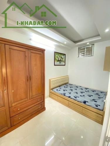 Bán  chung cư mini Khương Hạ Thanh Xuân 50m, 2 ngủ, full đồ, giá 1.77 tỷ, có sổ riêng - 2