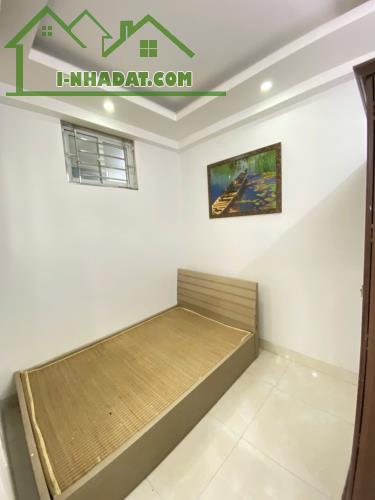 Bán  chung cư mini Khương Hạ Thanh Xuân 50m, 2 ngủ, full đồ, giá 1.77 tỷ, có sổ riêng - 1