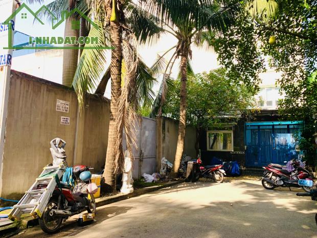 Bán Đất Xây Biệt Thự Khu Compound Đường Trần Não,Bình An,Q2 DT:353m2(13mx27m) Giá 155Tr/m2 - 3