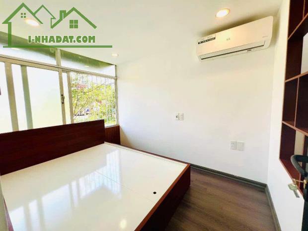 2.39 tỷ - Căn hộ Tập Thể 60m2 QUẬN HAI BÀ TRƯNG - LÔ GÓC - 2 NGỦ - View thoáng