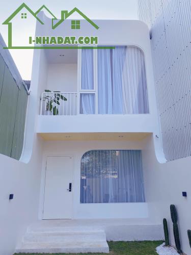Bán nhà 2 tầng mt Trần Văn Giáp, HCB, Q Hải Châu, DT 82.5m2, giá 6 tỷ 1