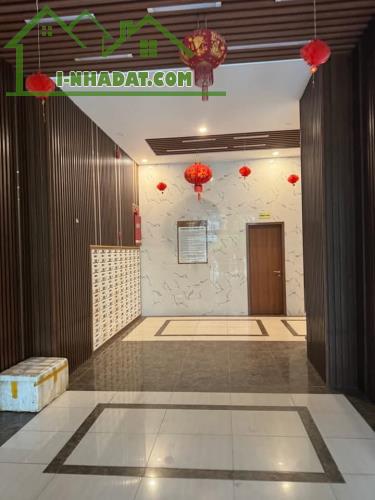 Hơn 6 tỷ, cần bán chung cư 100m² * 3PN * 2WC tại Xuân La - Tây Hồ