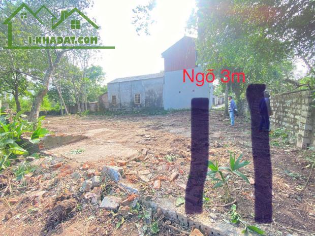 Đất nghỉ dưỡng view sông giá chỉ vài triệu/m2
- Diện tích 336m2 thực tế rộng hơn - 1