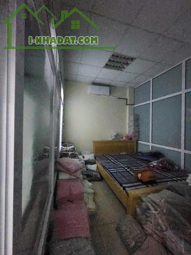 Bán Đất tặng nhà Thanh Trì 80m Cấp 4 ô tô 7 chỗ đỗ trước nhà ở kết hợp KD siêu đẹp 7.5 tỷ