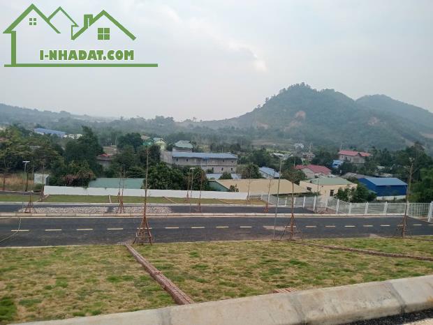 BÁN 5 LÔ ĐẤT NỀN CHƯƠNG MỸ HÀ NỘI PHÂN LÔ VIEW HỒ CÔNG VIÊN NHỈNH 1 TỶ 80M - 3