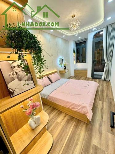 💥NHỈNH NHẸ 5 TỶ - SIÊU PHẨM 4 TẦNG - 4 PHÒNG - KHU VIP PHAN ĐÌNH PHÙNG - P1 - PHÚ NHUẬN - 5