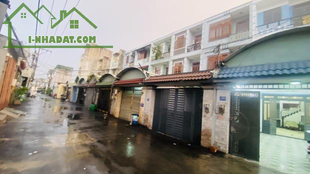 Chủ nợ bank, giảm 500T,bán gấp nhà đẹp, HX tải liên khu 5-6, 120m, khu sầm uất chỉ 5.x tỷ. - 2
