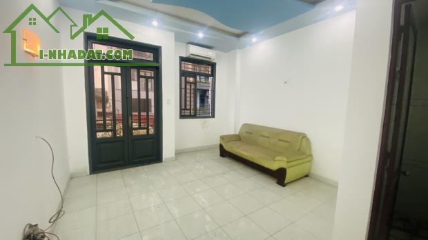 Chủ nợ bank, giảm 500T,bán gấp nhà đẹp, HX tải liên khu 5-6, 120m, khu sầm uất chỉ 5.x tỷ. - 1