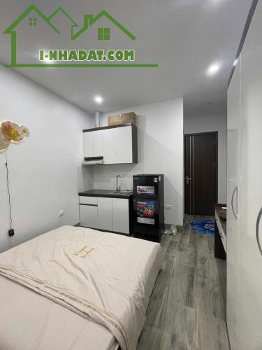 🏠 TÒA CCMN KHƯƠNG TRUNG - 6 TẦNG - 45M² - 8 PHÒNG - THU HƠN 500TR/NĂM - 8.65 TỶ 📞 HẰNG