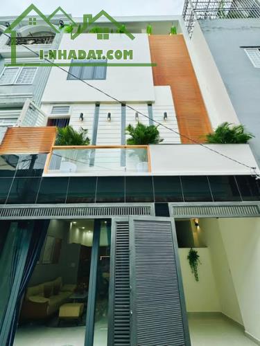 Cần bán gấp nhà ở Đường số 3, Bình An, Quận 2. SHR, Hẻm 5m, Gần chung cư bộ C.A. 3ty070TL - 5
