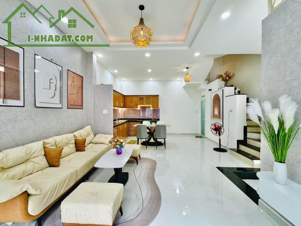 Cần bán gấp nhà ở Đường số 3, Bình An, Quận 2. SHR, Hẻm 5m, Gần chung cư bộ C.A. 3ty070TL - 4