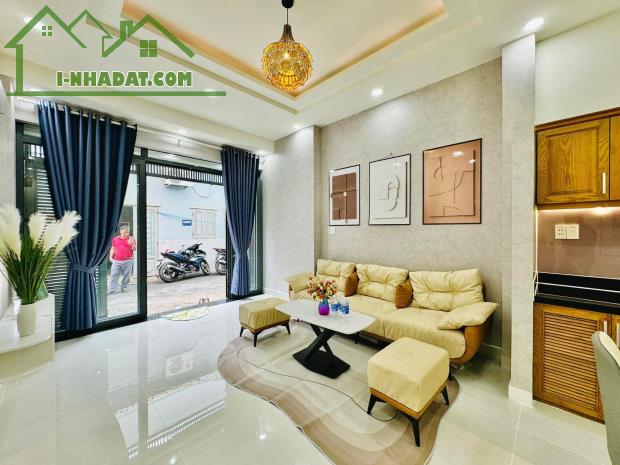 Cần bán gấp nhà ở Đường số 3, Bình An, Quận 2. SHR, Hẻm 5m, Gần chung cư bộ C.A. 3ty070TL - 3