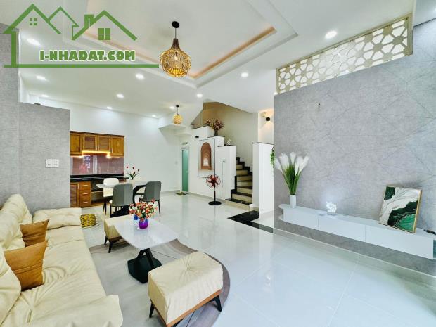 Cần bán gấp nhà ở Đường số 3, Bình An, Quận 2. SHR, Hẻm 5m, Gần chung cư bộ C.A. 3ty070TL - 2