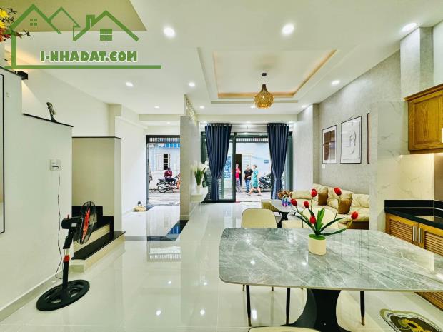 Cần bán gấp nhà ở Đường số 3, Bình An, Quận 2. SHR, Hẻm 5m, Gần chung cư bộ C.A. 3ty070TL - 1