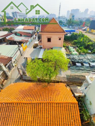 Nhà mặt tiền An Khánh –  Trần Não, view Landmark 81, giá tốt - 4